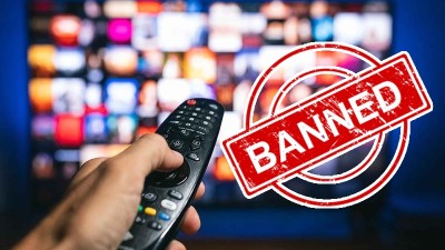 अश्लील कंटेंट पर भारत सरकार का बड़ा एक्शन, 5 OTT प्लेटफॉर्म्स पर लगाया बैन