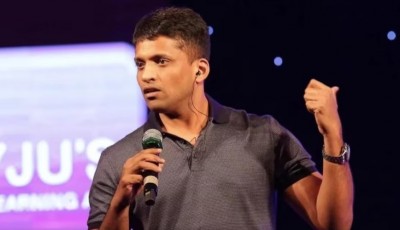 Byju's row: CEO Ravindran set to be removed, investors allege mismanagement