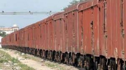 Jammu and Kashmir: Goods train runs 70 km without driver
