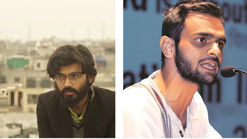 दिल्ली दंगे : उमर खालिद और शरजील इमाम को सुप्रीम कोर्ट से झटका, 5 आरोपियों को ज़मानत