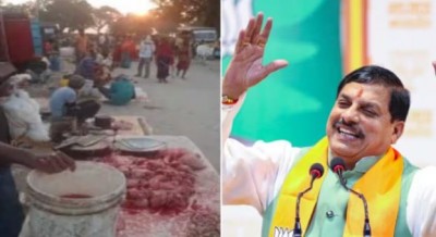 MP में 25 दिन में बंद हुई 25,000 मांस की दुकानें, मकर संक्रांति को लेकर CM मोहन यादव ने किया ये ऐलान