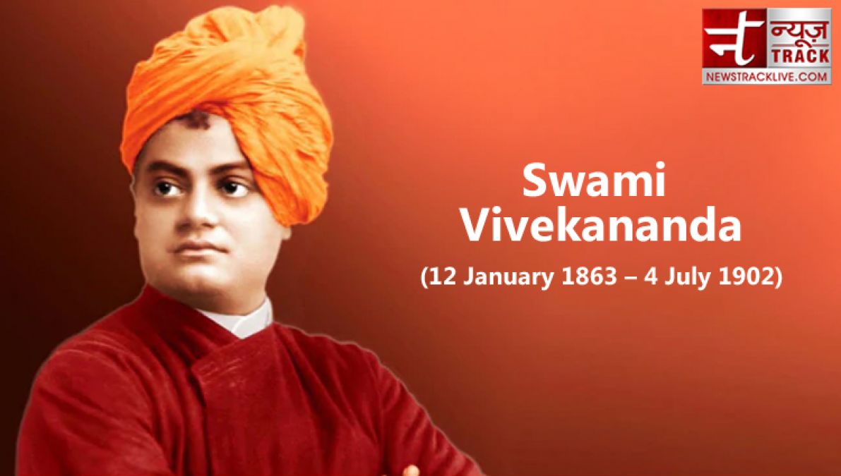 Know interesting things related to the life of Swami Vivekananda ...