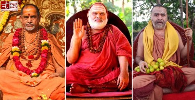शंकराचार्यों ने क्यों किया राम मंदिर समारोह का बहिष्कार ? विपक्ष के दावों के बीच मठाधीश्वरों ने खुद जारी किए बयान