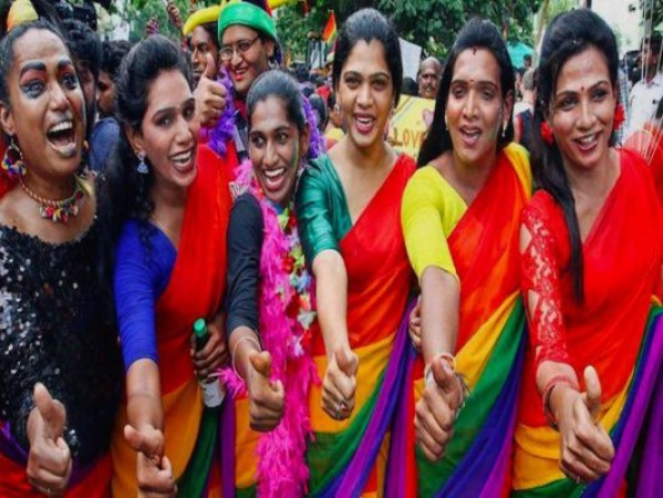 Bihar Becomes Worlds First State To Provide Reservation In Government Service To Transgender