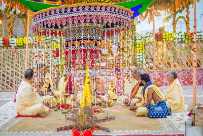 ओडिशा में आज '22 जनवरी' जैसा जश्न का माहौल, जानिए जगन्नाथ मंदिर कॉरिडोर की खासियत
