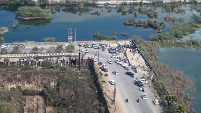 नोएडा सड़क हादसा : तीन बड़ी लापरवाहियां और एक युवा सॉफ्टवेयर इंजीनियर की दर्दनाक मौत