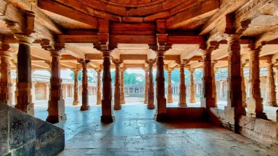 धार भोजशाला मामला : वसंत पंचमी पर पूजा-नमाज़ को लेकर सुप्रीम कोर्ट में सुनवाई कल