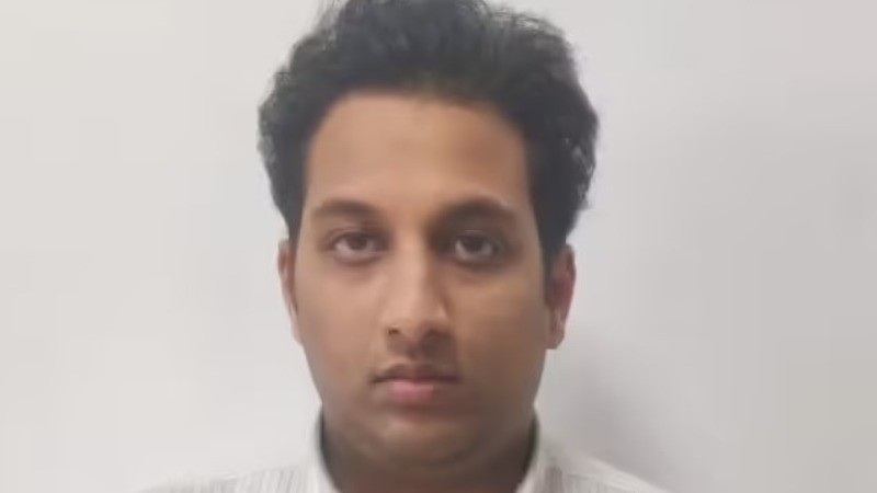 केम्पेगौड़ा इंटरनेशनल एयरपोर्ट पर दक्षिण कोरियाई महिला से हुई छेड़छाड़, आरोपी स्टाफर गिरफ्तार