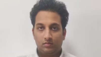 केम्पेगौड़ा इंटरनेशनल एयरपोर्ट पर दक्षिण कोरियाई महिला से हुई छेड़छाड़, आरोपी स्टाफर गिरफ्तार