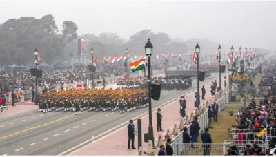 Chandigarh to have 8 vendors to have dinner with Union ministers on Republic Day