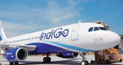 IndiGo flies from Delhi to Baku without ATC clearance