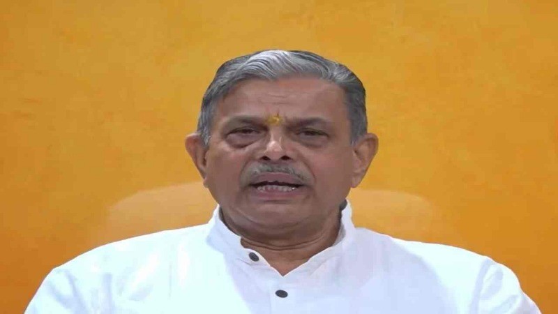 श्री राम मंदिर चढ़ावा चोरी विवाद, RSS ने पहली बार तोड़ी चुप्पी, कहा दोषियों को मिले कठोर दंड