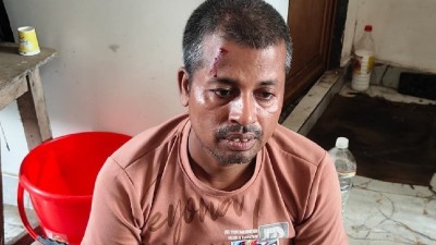 बारुईपुर रेप और मर्डर केस, आरोपी प्रभास मंडल क्राइम सीन रिक्रिएशन के दौरान एनकाउंटर में ढेर
