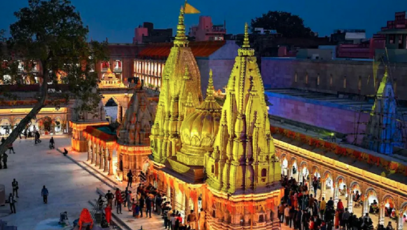 Planning to go to Kashi Vishwanath temple in Sawan, so you must read ...