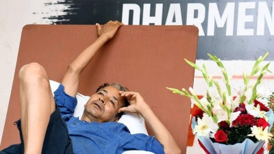 दिल्ली हाई कोर्ट का सोनम वांगचुक की रोजाना मेडिकल जांच और इलाज का आदेश, कहा हर जीवन अनमोल