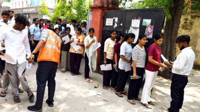 NEET-UG री-एग्जाम के नतीजे जारी, 11.21 लाख उम्मीदवार हुए सफल, हरियाणा और पंजाब के छात्रों ने बाजी मारी