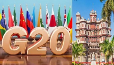 इंदौर: G20 समिट में आज अंतिम चर्चा का दिन, जानिए पूरा कार्यक्रम