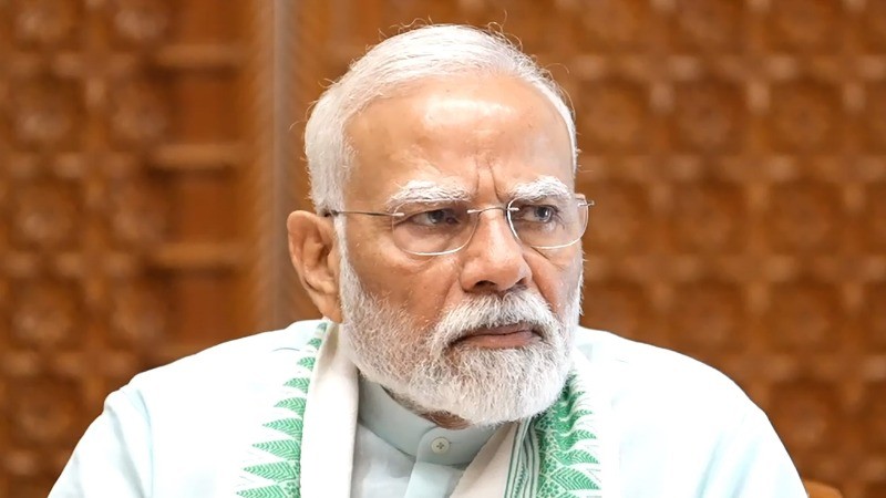 प्रधानमंत्री नरेंद्र मोदी ने की पेपर लीक मामलों में फास्ट-ट्रैक अदालतों के गठन की घोषणा