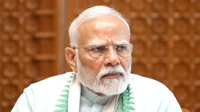 प्रधानमंत्री नरेंद्र मोदी ने की पेपर लीक मामलों में फास्ट-ट्रैक अदालतों के गठन की घोषणा