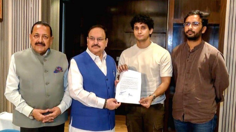 सरकार और CJP प्रतिनिधियों के बीच हुई दूसरे दौर की वार्ता, केंद्र का कुछ मांगों पर सकारात्मक रूख