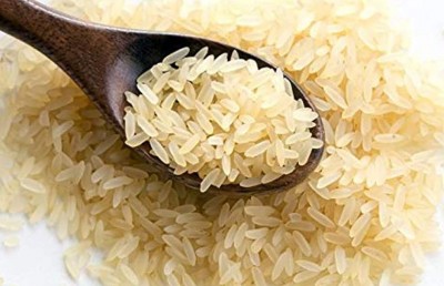 भारत ने चावल के निर्यात पर लगाया प्रतिबंध, US में खरीदने वालों की उमड़ी भीड़
