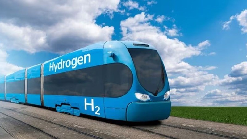 भारत के हाथ लगी एक और कामयाबी, देश की पहली हाइड्रोजन ट्रेन का सफल परीक्षण हुआ