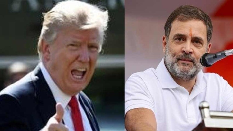 टैरिफ लगाने के बाद ट्रंप ने भारत की अर्थव्यवस्था को कहा- डेडली इकोनॉमी