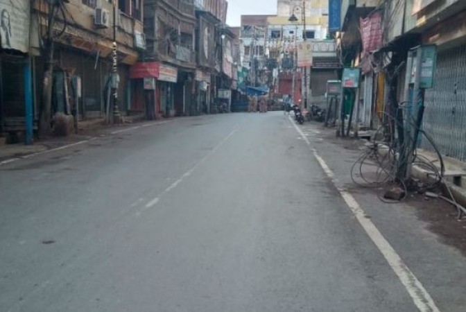 corporation-area-in-dehradun-will-remain-closed-today-and-tomorrow