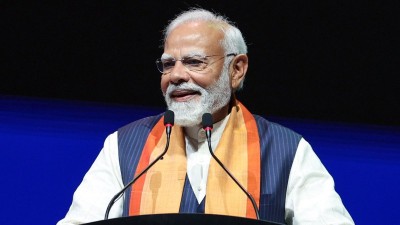 पश्चिम बंगाल के दौरे पर प्रधानमंत्री नरेंद्र मोदी, राज्य को मिलेगी कई विकास परियोजनाओं की सौगात