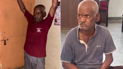 नसरापुर केस में इंसाफ, भीमराव कांबळे को मासूम बच्ची के रेप और मर्डर के लिए मौत की सजा