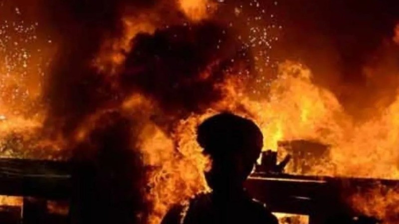 तेलंगाना में केमिकल फैक्ट्री में हुआ भयानक विस्फोट, 10 की मौत कई घायल
