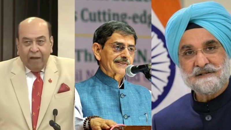 राष्ट्रपति मुर्मू का बड़ा फैसला: कई राज्यों में नए राज्यपाल नियुक्त, दिल्ली को मिला नया उपराज्यपाल