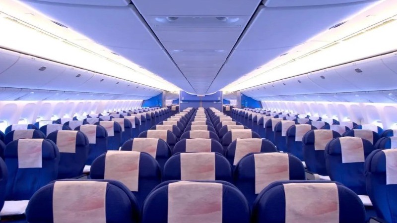 अब फ्लाइट में सीट चुनना फ्री, 60% सीटों पर नहीं लगेगा कोई अतिरिक्त शुल्क