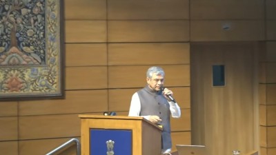 कैबिनेट मीटिंग के चार बड़े फैसले : उद्योग, किसान, सड़क और पर्यावरण पर फोकस