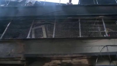 इंदौर में EV चार्जिंग के दौरान धमाका, 8 लोगों की मौत, 4 घायल