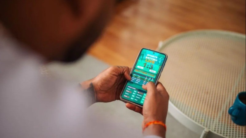 भारत सरकार की अवैध सट्टेबाजी पर सख्त कार्रवाई, 300 प्लेटफॉर्म्स किए ब्लॉक