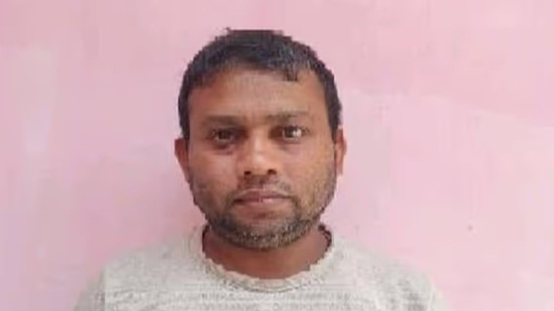 जासूसी करने और पाकिस्तान को गोपनीय जानकारी लीक करने के आरोप में वायुसेना का कर्मचारी गिरफ्तार