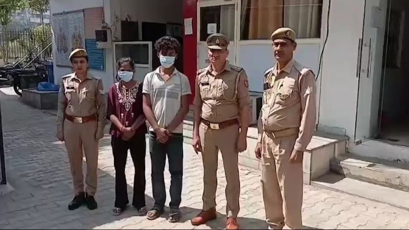 पाकिस्तान से जुड़े जासूसी रैकेट में तीन और गिरफ्तार, आरोपियों की संख्या बढ़कर हुई 21