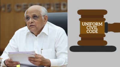 गुजरात में UCC लागू : लिव-इन रिलेशनशिप और विवाह रजिस्ट्रेशन अब अनिवार्य