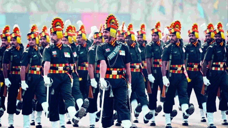 देश के नायकों के लिए रेलवे का तोहफा, मेडल विजेता जवानों को परिवार सहित मुफ्त यात्रा की सुविधा