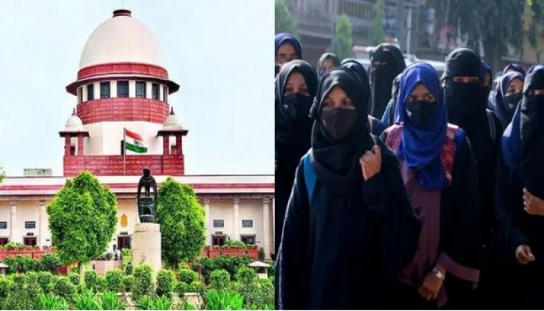 'Karnataka HC Misinterpreted Quran-Hadith..', AIMPLB Reaches Supreme ...