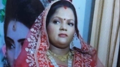 डिजिटल अरेस्ट : ब्लैकमेलिंग से तंग आकर बिजनौर जिले में एक महिला ने की आत्महत्या