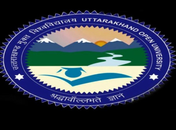 Uttarakhand open university prepare e-learning app | NewsTrack English 1