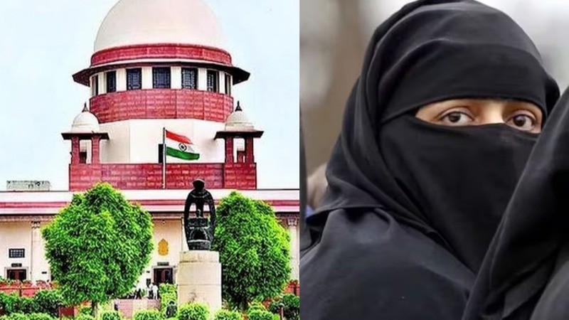 जब इस्लाम ही छोड़ दिया, तो शरिया कानून क्यों मानूं? सुप्रीम कोर्ट पहुंची एक्स-मुस्लिम महिला