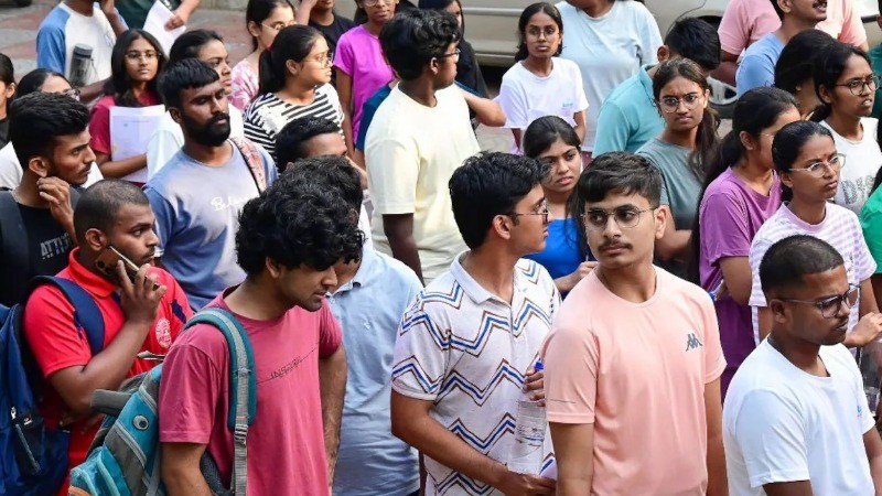 राजस्थान में पेपर लीक होने के कारण NEET-UG 2026 परीक्षा रद्द, CBI जांच के आदेश