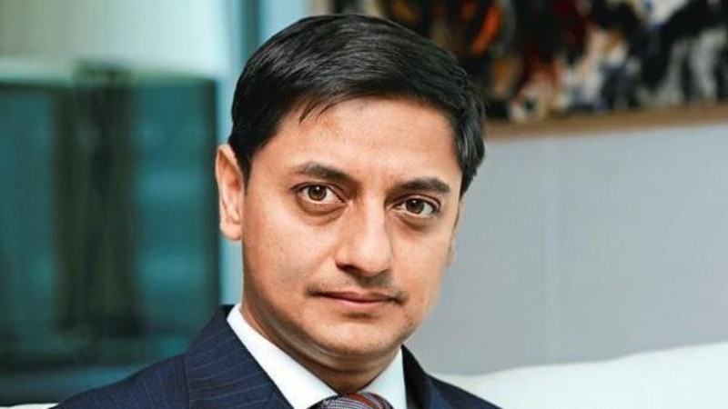 मशहूर इकोनॉमिस्ट और इतिहासकार संजीव सान्याल हो सकते है पश्चिम बंगाल के नए वित्तमंत्री