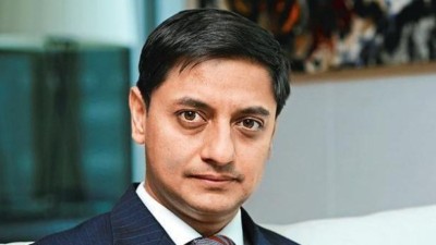 मशहूर इकोनॉमिस्ट और इतिहासकार संजीव सान्याल हो सकते है पश्चिम बंगाल के नए वित्तमंत्री