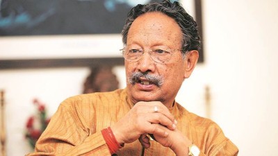 उत्तराखंड के पूर्व मुख्यमंत्री बीसी खंडूरी का 91 वर्ष की आयु में निधन, लंबे समय से थे अस्वस्थ