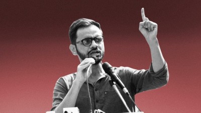 उमर खालिद को मिली 3 दिनों की अंतरिम जमानत, मां की सर्जरी के लिए दिल्ली हाईकोर्ट से राहत