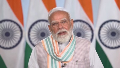 रोजगार मेले में 51,000  से अधिक युवाओं को मिली सरकारी नौकरी, प्रधानमंत्री मोदी ने बांटे नियुक्ति पत्र